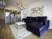 apartment at 2612 11 BRUNEL COURT, Toronto, Ontario, M5V3Y3