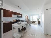 apartment at 2616 150 EAST LIBERTY STREET, Toronto,...