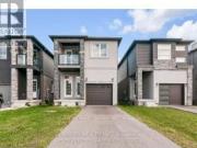 apartment at 263 LOUISE STREET, Welland, Ontario, L3B0H8