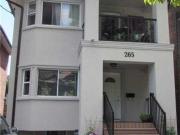 apartment at 265 GARDEN AVENUE, Toronto, Ontario, M6R1H8