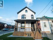 apartment at 265 ROBERT Street Unit# 1