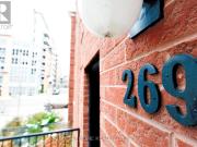 apartment at 269 70 DOURO STREET, Toronto, Ontario, M6K3N4 apartment at 269 70 DOURO STREET, Toronto, Ontario, M6K3N4