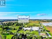 apartment at 269 ROCK CHAPEL ROAD, Hamilton, Ontario, L9H5E2