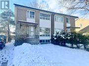 apartment at 26 PINTAIL CRESCENT, Toronto, Ontario, M3A2Y7