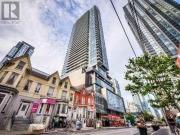 apartment at 2701 290 ADELAIDE STREET, Toronto, Ontario,...