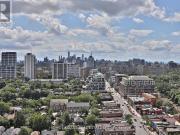 apartment at 2703 – 5 SOUDAN AVENUE