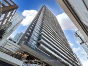 apartment at 2707 38 WIDMER STREET, Toronto, Ontario, M5V2E9