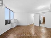 apartment at 2709A – 2350 DUNDAS STREET