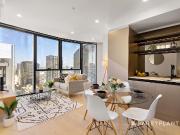 apartment at 2710/138 Spencer St, Melbourne, VIC 3000,...