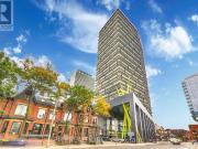 apartment at 2711 125 PETER STREET, Toronto, Ontario, M5V2G9