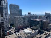 apartment at 2712 1 YORKVILLE AVENUE, Toronto, Ontario,...