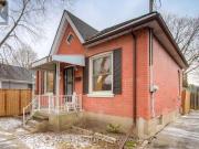 apartment at 271 BROCK STREET, Brantford, Ontario, N3S5X5