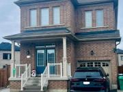 apartment at 27 BACHELOR STREET, Brampton, Ontario, L7A5B1
