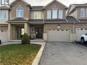 apartment at 27 CORNERSTONE Drive, Stoney Creek,...
