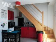 Apartment at 27 Gasny, GASNY, 27620, France