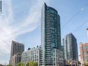 apartment at 2806 – 600 FLEET STREET