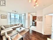apartment at 2807 215 SHERWAY GARDENS ROAD, Toronto,...