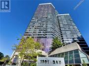 apartment at 2808 1001 BAY STREET, Toronto, Ontario, M5S3A6