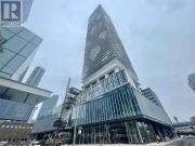 apartment at 2808 – 138 DOWNES STREET