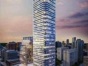 apartment at 2809 – 501 YONGE STREET