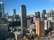 apartment at 2809 – 60 SHUTER STREET