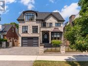 apartment at 28 MOORE PARK AVENUE