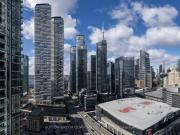 apartment at 2901 18 HARBOUR STREET, Toronto, Ontario,...