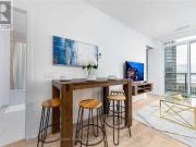 apartment at 2901 87 PETER STREET, Toronto, Ontario, M5V0P1