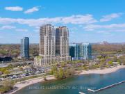 apartment at 2902 1928 LAKE SHORE BOULEVARD W, Toronto,...