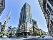 apartment at 2904 – 1 SCOTT STREET