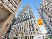 apartment at 2905 955 BAY STREET, Toronto, Ontario, M5S0C6