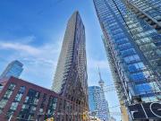 apartment at 2907 99 JOHN STREET, Toronto, Ontario, M5V0S6