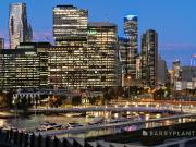 apartment at 2908/50 Lorimer Street, Docklands, VIC...