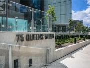apartment at 2909 75 QUEENS WHARF ROAD, Toronto,...