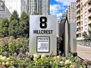 apartment at 2909 8 HILLCREST AVENUE, Toronto, Ontario,...