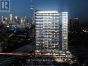 apartment at 2910 19 WESTERN BATTERY ROAD, Toronto,...