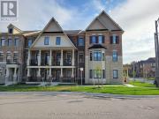 apartment at 29 GEORGE PEACH AVENUE, Markham, Ontario,...