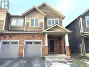 apartment at 29 TABARET CRESCENT, Oshawa, Ontario, L1L0G5