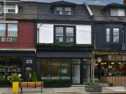 apartment at 2 1105 QUEEN STREET E, Toronto, Ontario, M4M1K7