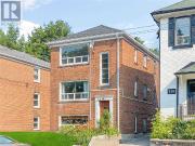 apartment at 2 116 EASTWOOD ROAD, Toronto, Ontario, M4L2C9