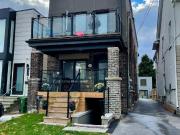 apartment at 2 – 1258 BROADVIEW AVENUE