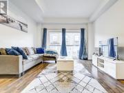 apartment at 2 – 1776A LAWRENCE AVENUE W