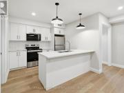 apartment at 2 – 231 PARK STREET N