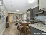 apartment at 2 2637 KEELE STREET, Toronto, Ontario, M6L2P2