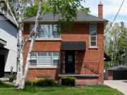 apartment at 2 – 33 BROADVIEW AVENUE