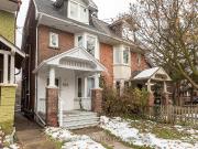 apartment at 2 583 INDIAN ROAD, Toronto, Ontario, M6P2C3