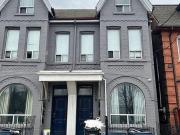 apartment at 2 678 BATHURST STREET, Toronto, Ontario, M5S2R3