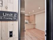 apartment at 2 68 FOXLEY STREET, Toronto, Ontario, M6J1R2