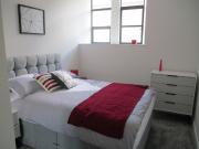 apartment at 2 Captain Street | Bradford | BD1
