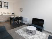 apartment at 2 Captain Street | Bradford | BD1